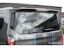 Ford E-Transit Custom L2H1 218Pk Aut. | Tourneo Sport | 8-Persoons | Nieuwe 71kWh Accu | Elektrisch | Panoramadak | 360° Camera | 19''