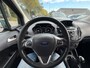 Ford Tourneo Courier 1.0 Titanium, Airco, Trekhaak, Cruise Control, Dubbele schuifdeur, NAP, APK 10-2027