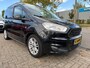 Ford Tourneo Courier 1.0 Titanium, Airco, Trekhaak, Cruise Control, Dubbele schuifdeur, NAP, APK 10-2027