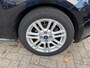 Ford Tourneo Courier 1.0 Titanium, Airco, Trekhaak, Cruise Control, Dubbele schuifdeur, NAP, APK 10-2027