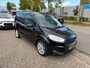 Ford Tourneo Courier 1.0 Titanium, Airco, Trekhaak, Cruise Control, Dubbele schuifdeur, NAP, APK 10-2027