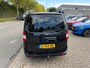 Ford Tourneo Courier 1.0 Titanium, Airco, Trekhaak, Cruise Control, Dubbele schuifdeur, NAP, APK 10-2027