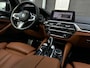 BMW 5-Serie 530i High Executive/PANO-DAK/LEDER/CAMERA/NL-AUTO NAP!!