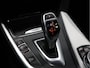 BMW 4-Serie Cabrio 420i High Executive M Sport [NEKVERWARMING, MEMORY SEATS, PDC V+A, CRUISE CONTROL, FLIPPERS, BLUETOOTH TELEFOON, STOELVERWARMING, AUTOMATISCHE AIRCO, NAVIGATIE,