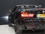BMW 4-Serie Cabrio 420i High Executive M Sport [NEKVERWARMING, MEMORY SEATS, PDC V+A, CRUISE CONTROL, FLIPPERS, BLUETOOTH TELEFOON, STOELVERWARMING, AUTOMATISCHE AIRCO, NAVIGATIE,