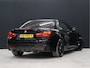 BMW 4-Serie Cabrio 420i High Executive M Sport [NEKVERWARMING, MEMORY SEATS, PDC V+A, CRUISE CONTROL, FLIPPERS, BLUETOOTH TELEFOON, STOELVERWARMING, AUTOMATISCHE AIRCO, NAVIGATIE,
