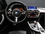 BMW 4-Serie Cabrio 420i High Executive M Sport [NEKVERWARMING, MEMORY SEATS, PDC V+A, CRUISE CONTROL, FLIPPERS, BLUETOOTH TELEFOON, STOELVERWARMING, AUTOMATISCHE AIRCO, NAVIGATIE,