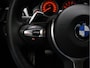 BMW 4-Serie Cabrio 420i High Executive M Sport [NEKVERWARMING, MEMORY SEATS, PDC V+A, CRUISE CONTROL, FLIPPERS, BLUETOOTH TELEFOON, STOELVERWARMING, AUTOMATISCHE AIRCO, NAVIGATIE,