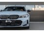 BMW 3-Serie Touring M340i xDrive Vol|Pano|Trekhaak|Harman-Kardon|HuD|Carbon|