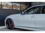 BMW 3-Serie Touring M340i xDrive Vol|Pano|Trekhaak|Harman-Kardon|HuD|Carbon|