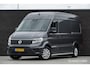 Volkswagen Crafter L3H3 | 2.0Tdi 177Pk Aut. | Stoel-Bank | 2xSchuifdeur | Achteruitrijcamera | Sidebars | Trekhaak | 17''