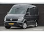 Volkswagen Crafter L3H3 | 2.0Tdi 177Pk Aut. | Stoel-Bank | 2xSchuifdeur | Achteruitrijcamera | Sidebars | Trekhaak | 17''