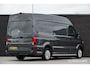 Volkswagen Crafter L3H3 | 2.0Tdi 177Pk Aut. | Stoel-Bank | 2xSchuifdeur | Achteruitrijcamera | Sidebars | Trekhaak | 17''