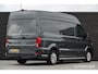 Volkswagen Crafter L3H3 | 2.0Tdi 177Pk Aut. | Stoel-Bank | 2xSchuifdeur | Achteruitrijcamera | Sidebars | Trekhaak | 17''