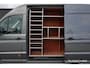 Volkswagen Crafter L3H3 | 2.0Tdi 177Pk Aut. | Stoel-Bank | 2xSchuifdeur | Achteruitrijcamera | Sidebars | Trekhaak | 17''