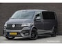 Volkswagen Transporter L2H1 2.0Tdi 150Pk DSG7 | Bulli | 75 Edition | Stoel-Stoel | Spoilerpack | Leder | Treeplanken | Trekhaak | 20''