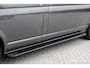 Volkswagen Transporter L2H1 2.0Tdi 150Pk DSG7 | Bulli | 75 Edition | Stoel-Stoel | Spoilerpack | Leder | Treeplanken | Trekhaak | 20''