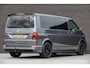 Volkswagen Transporter L2H1 2.0Tdi 150Pk DSG7 | Bulli | 75 Edition | Stoel-Stoel | Spoilerpack | Leder | Treeplanken | Trekhaak | 20''