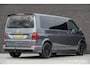 Volkswagen Transporter L2H1 2.0Tdi 150Pk DSG7 | Bulli | 75 Edition | Stoel-Stoel | Spoilerpack | Leder | Treeplanken | Trekhaak | 20''