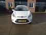 Ford Fiesta 1.25 Trend