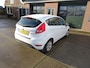 Ford Fiesta 1.25 Trend