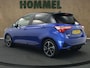 Toyota Yaris 1.5 Hybrid Bi-Tone - ORIGINEEL NEDERLANDSE AUTO - AFKOMSTIG VAN 1E EIGENAAR - CLIMATE CONTROL - BOTS EN LIJNWAARSCHUWING - CAMERA - CRUISE CONTROL - REGENSENSOR - ARMSTEUN VOOR - BLUETOOTH - LICHT METALEN VELGEN