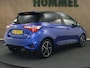 Toyota Yaris 1.5 Hybrid Bi-Tone - ORIGINEEL NEDERLANDSE AUTO - AFKOMSTIG VAN 1E EIGENAAR - CLIMATE CONTROL - BOTS EN LIJNWAARSCHUWING - CAMERA - CRUISE CONTROL - REGENSENSOR - ARMSTEUN VOOR - BLUETOOTH - LICHT METALEN VELGEN