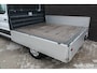 Ford Transit Open Laadbak | L2 | Dubbele Cabine | 2.0Tdci 130Pk | Trend 350 | 7-Persoons