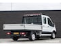 Ford Transit Open Laadbak | L2 | Dubbele Cabine | 2.0Tdci 130Pk | Trend 350 | 7-Persoons