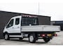 Ford Transit Open Laadbak | L2 | Dubbele Cabine | 2.0Tdci 130Pk | Trend 350 | 7-Persoons