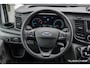 Ford Transit Open Laadbak | L2 | Dubbele Cabine | 2.0Tdci 130Pk | Trend 350 | 7-Persoons