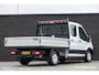 Ford Transit Open Laadbak | L2 | Dubbele Cabine | 2.0Tdci 130Pk | Trend 350 | 7-Persoons