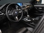 BMW 4-Serie Gran Coupe 420i Corporate Lease High Executive M SPORT PAKKET [SCHUIFKANTELDAK, CRUISE CONTROL, STOELVERWARMING, LEDER DAKOTA, PDC V+A, CLIMATE CONTROL, BLUETOOTH, NAVIGATIE, LED, KEYLESS ENTRY, NIEUWSTAAT]