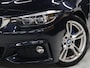 BMW 4-Serie Gran Coupe 420i Corporate Lease High Executive M SPORT PAKKET [SCHUIFKANTELDAK, CRUISE CONTROL, STOELVERWARMING, LEDER DAKOTA, PDC V+A, CLIMATE CONTROL, BLUETOOTH, NAVIGATIE, LED, KEYLESS ENTRY, NIEUWSTAAT]