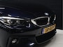 BMW 4-Serie Gran Coupe 420i Corporate Lease High Executive M SPORT PAKKET [SCHUIFKANTELDAK, CRUISE CONTROL, STOELVERWARMING, LEDER DAKOTA, PDC V+A, CLIMATE CONTROL, BLUETOOTH, NAVIGATIE, LED, KEYLESS ENTRY, NIEUWSTAAT]
