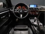 BMW 4-Serie Gran Coupe 420i Corporate Lease High Executive M SPORT PAKKET [SCHUIFKANTELDAK, CRUISE CONTROL, STOELVERWARMING, LEDER DAKOTA, PDC V+A, CLIMATE CONTROL, BLUETOOTH, NAVIGATIE, LED, KEYLESS ENTRY, NIEUWSTAAT]