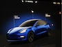 Tesla Model 3 Long Range RWD 75 kWh [SOH 95%, PANORAMADAK, STOELVERWARMING V+A, STUURWIEL VERWARMING, CAMERA, ELEKTRISCH VERSTELBARE STOELEN, ELEKTRISCH ACHTERLKLEP, SELF DRIVING BETA, NAVIGATIE, BLUETOOTH, CLIMATE CONTROL,