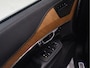 Volvo XC90 2.0 T8 Recharge AWD Inscription Expression [SCHUIFKANTELDAK, HARMAN/KARDON, ADAPTIVE CRUISE, APPLE CARPLAY, ANDROID, 7-PERSOONS, VOL LEDER, STOELVERWARMING, STUURVERWARMING, 360º CAMERA, KEYLESS, LED, PDC V+A, GROOT NAVIGATIE, DIGITAL