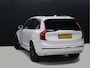 Volvo XC90 2.0 T8 Recharge AWD Inscription Expression [SCHUIFKANTELDAK, HARMAN/KARDON, ADAPTIVE CRUISE, APPLE CARPLAY, ANDROID, 7-PERSOONS, VOL LEDER, STOELVERWARMING, STUURVERWARMING, 360º CAMERA, KEYLESS, LED, PDC V+A, GROOT NAVIGATIE, DIGITAL