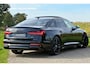 Audi A6 Limousine 55 TFSI e quattro Pano B&Oadvanced Sfeerverlichting 360 Camera Competition S6 21 inch