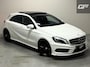 Mercedes-Benz A-klasse 200 AMG Pano Leer H/K Camera NAP