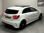 Mercedes-Benz A-klasse 200 AMG Pano Leer H/K Camera NAP