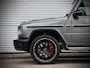 Mercedes-Benz G-klasse 63 AMG | Grijs kenteken | Manufaktur | Schuifdak | Exclusive |