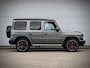 Mercedes-Benz G-klasse 63 AMG | Grijs kenteken | Manufaktur | Schuifdak | Exclusive |