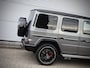 Mercedes-Benz G-klasse 63 AMG | Grijs kenteken | Manufaktur | Schuifdak | Exclusive |