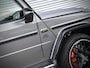 Mercedes-Benz G-klasse 63 AMG | Grijs kenteken | Manufaktur | Schuifdak | Exclusive |