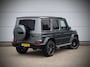 Mercedes-Benz G-klasse 63 AMG | Grijs kenteken | Manufaktur | Schuifdak | Exclusive |