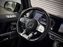 Mercedes-Benz G-klasse 63 AMG | Grijs kenteken | Manufaktur | Schuifdak | Exclusive |