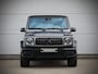 Mercedes-Benz G-klasse 63 AMG | Grijs kenteken | Manufaktur | Schuifdak | Exclusive |