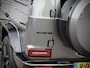 Mercedes-Benz G-klasse 63 AMG | Grijs kenteken | Manufaktur | Schuifdak | Exclusive |
